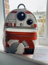 Loungefly star wars for sale  BRIDGEND