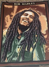 Bob marley blanket for sale  Houston