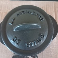 Mini cocotte staub d'occasion  Le Poinçonnet