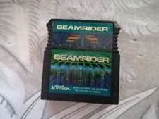 Jeu beamrider 1983 d'occasion  Sevran