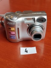 Nikon coolpix 4600 usato Nikon coolpix 4600 usato  Sesto San Giovanni
