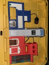 Matchbox rescue headquarters for sale  Chillicothe