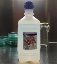 Distilled water 1000ml for sale  LITTLEHAMPTON