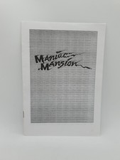 maniac mansion gebraucht kaufen maniac mansion gebraucht kaufen Duisburg