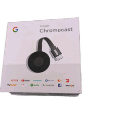 Google chromecast generation gebraucht kaufen  Ostseebad Wustrow