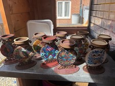 Diamond painting candle for sale  SALISBURY