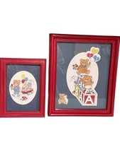 Vintage 90s nursery for sale  Warsaw