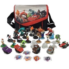 Disney infinity toy for sale  UK
