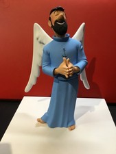 Moulinsart tintinimaginatio pi d'occasion  Saint-Fargeau-Ponthierry