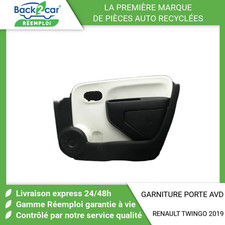 Garniture porte droit d'occasion  Saint-Quentin