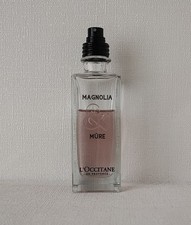 Occitane provence magnolia d'occasion  Dijon