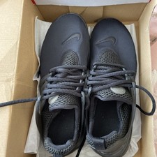 Nike presto size for sale  WARE