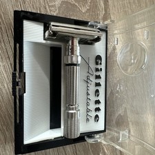 gillette adjustable gebraucht kaufen gillette adjustable gebraucht kaufen Friedberg (Hessen)