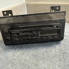 Pioneer car stereo for sale  Morgan Hill