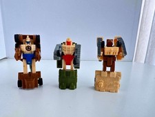 Transformers generation microm for sale  WALTHAM CROSS