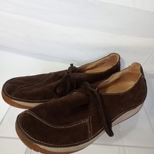 Clarks shoes artisan for sale  IPSWICH
