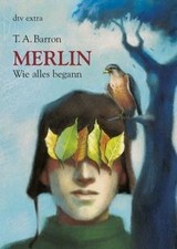 Merlin begann barron gebraucht kaufen  Berlin