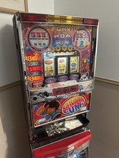 Chubby funk pachislo for sale  Oceanport