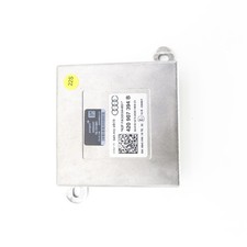 unidade de controle fone de ouvido microfone Audi R8 4s 09.18-420907394B comprar usado  Enviando para Brazil