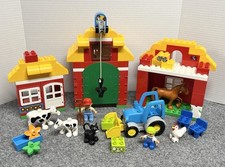 Lego duplo 10525 for sale  Mazon