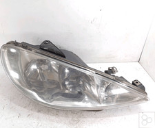 6205s9 proiettore peugeot usato  Italia