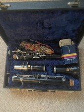 Boosey hawkes wood for sale  GLASGOW