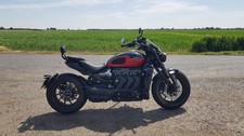 triumph rocket 3 for sale triumph rocket 3 for sale MARCH