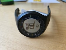 Schwimmuhr nabaiji sl500 gebraucht kaufen  Cottbus
