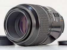 Obiettivo telephoto nikon usato  Spedire a Italy