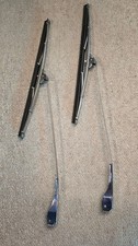 Scheibenwischer bosch mercedes gebraucht kaufen  Magdeburg