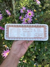 Vide poche publicitaire d'occasion Vide poche publicitaire d'occasion  Villeneuve-la-Guyard