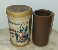 Columbia brown wax for sale  Rockport