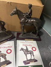 Nijinsky for sale  WIRRAL