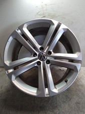 Volkswagen tiguan alloy for sale  SKELMERSDALE
