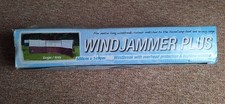 Sunncamp wind jammer for sale  HITCHIN