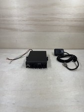 UNIDEN Pro 520XL CB Radio 40 kanałów 12V Kompaktowy profesjonalny mobilny samochód ciężarowy na sprzedaż  Wysyłka do Poland
