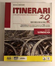 Libro itinerari 2.0. usato  Legnano
