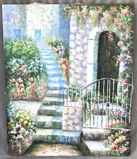Impressionism oil painting for sale  Saco