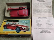 Vintage 1954 advance for sale  Mastic Beach
