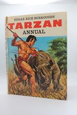 Tarzan annual edgar for sale  ST. ALBANS