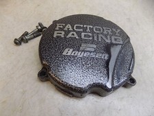 Honda cr500 boyesen d'occasion  Expédié en Belgium