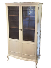 Vitrine schrank vitrinenschran gebraucht kaufen  Delmenhorst