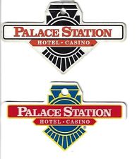 Pair palace station for sale  Sewell