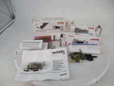 Märklin spur 74445 gebraucht kaufen  Wenden