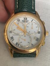 Cadet chronograph swiss usato  Asti