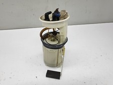 Lupo kraftstoffpumpe benzinpum gebraucht kaufen  Kleinrinderfeld