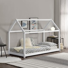 Kinderbett netstal 80x160 gebraucht kaufen  Munster
