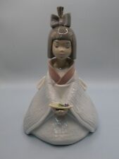 Attractive lladro spain for sale  SWANSEA
