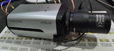 Telecamera rete samsung usato  Catanzaro