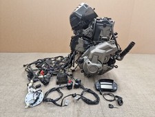 Honda vfr1200 crosstourer for sale  UMBERLEIGH